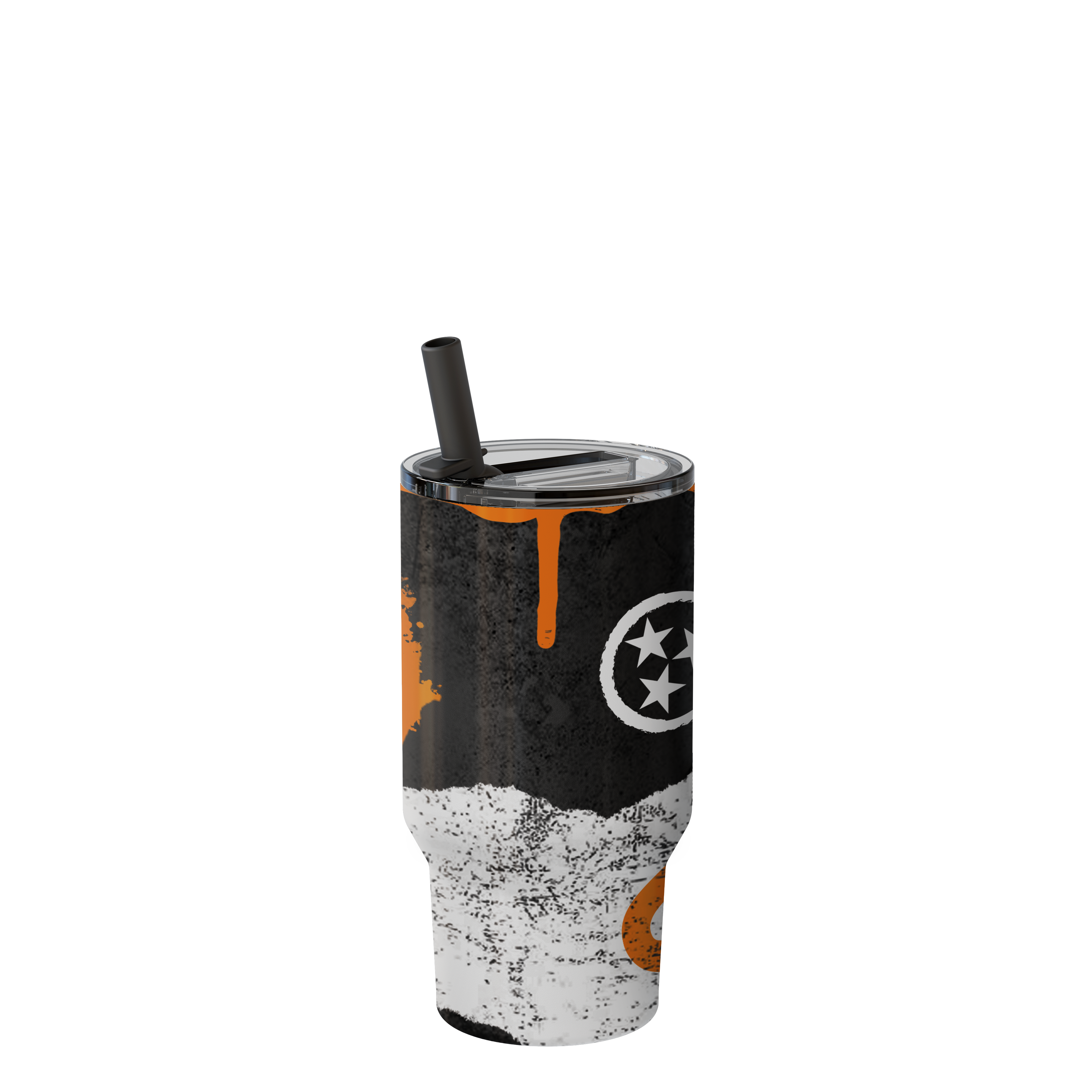 Thicc Buddy 16oz | Tennessee Vols | Drip