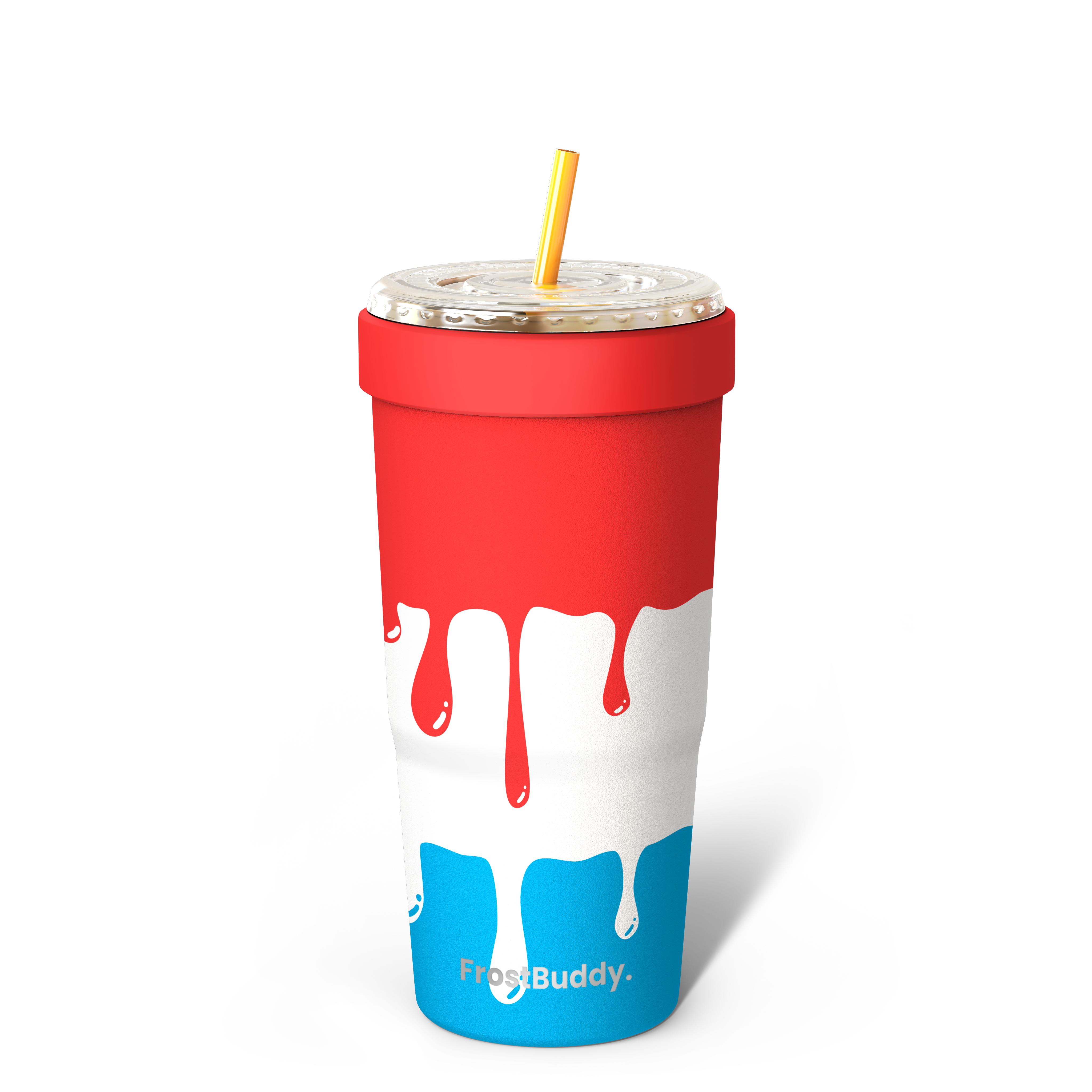 To-Go Buddy | Rocket Pop