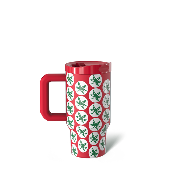 Thicc Buddy 16oz | Ohio State Buckeyes | Signature