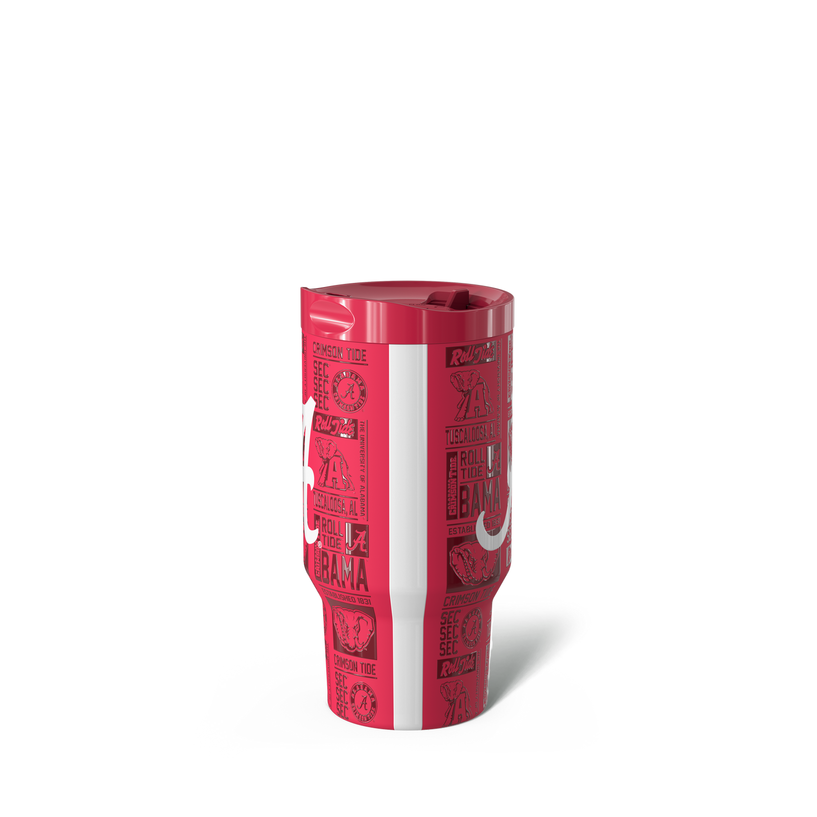 Thicc Buddy 16oz | Alabama Crimson Tide | Legacy