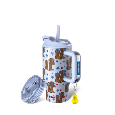 Thicc Buddy 16oz | All American Sweetheart