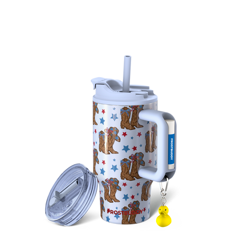 Thicc Buddy 16oz | All American Sweetheart – Frost Buddy