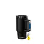 Thicc Buddy 16oz | Black