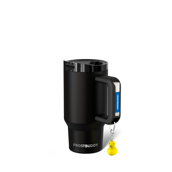 Thicc Buddy 16oz | Black