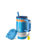 Thicc Buddy 16oz | Blue Pencil