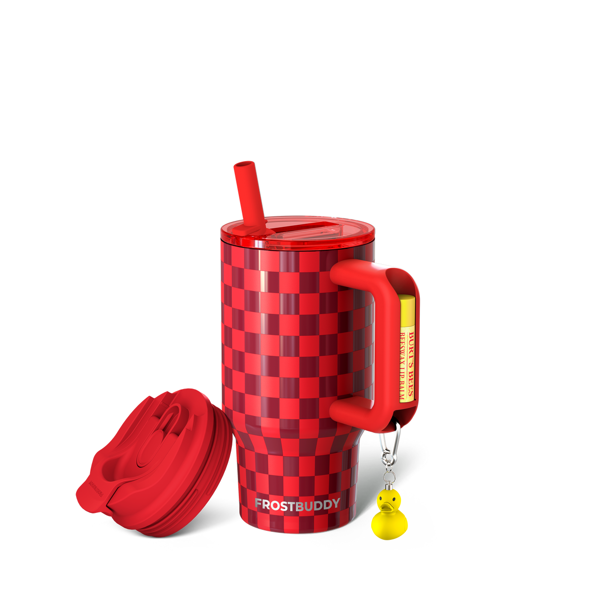 Thicc Buddy 16oz | Check The Halls