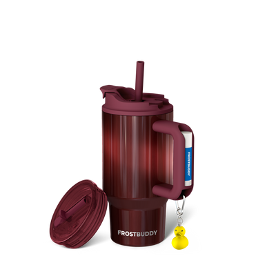 Thicc Buddy 16oz | Cinnamon