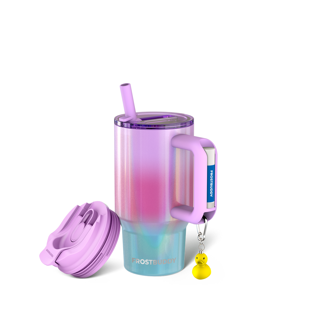 Thicc Buddy 16oz | Cotton Candy