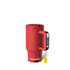 Thicc Buddy 16oz | Crimson