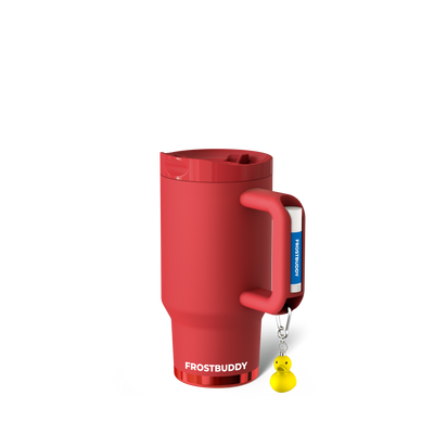 Thicc Buddy 16oz | Crimson