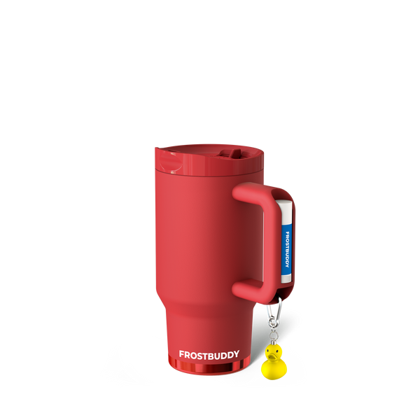 Thicc Buddy 16oz | Crimson