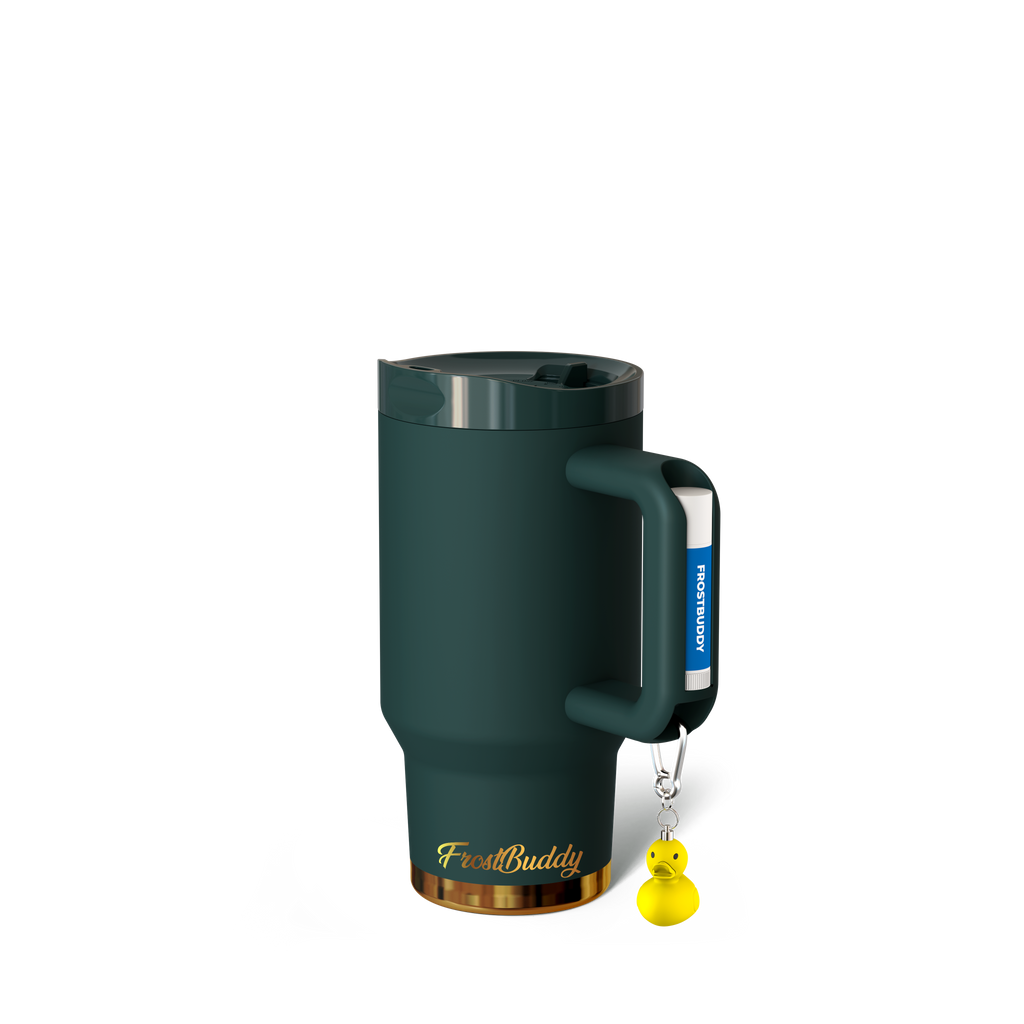 Mug Buddy 16oz | Emerald