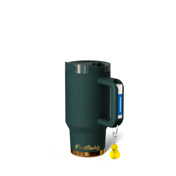 Thicc Buddy 16oz | Emerald