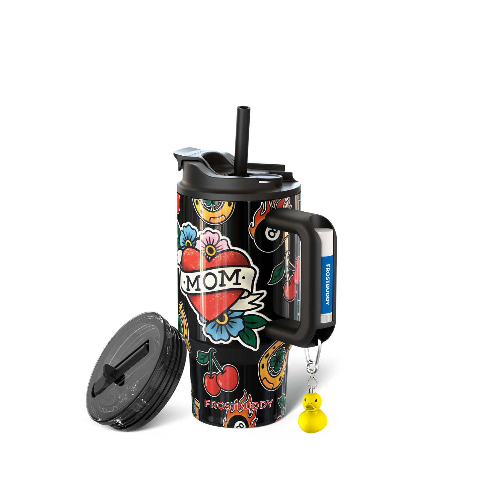 Thicc Buddy 16oz | Flash Sheet Mama