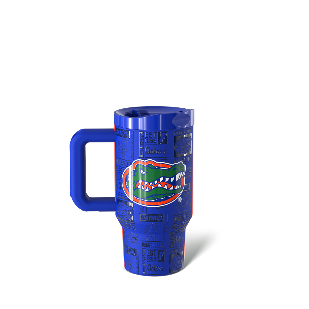Thicc Buddy 16oz | Florida Gators | Legacy
