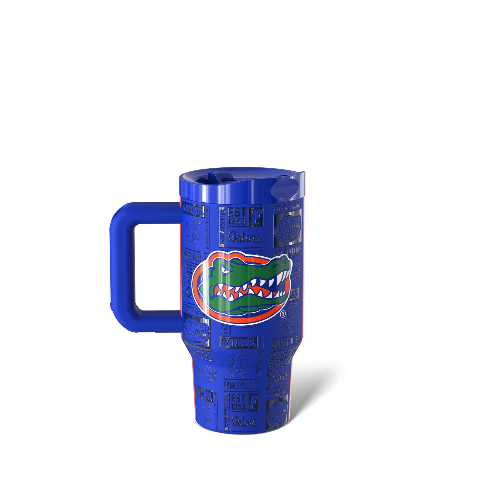 Thicc Buddy 16oz | Florida Gators | Legacy