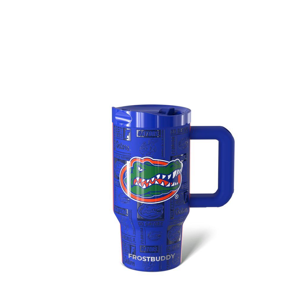 Thicc Buddy 16oz | Florida Gators | Legacy