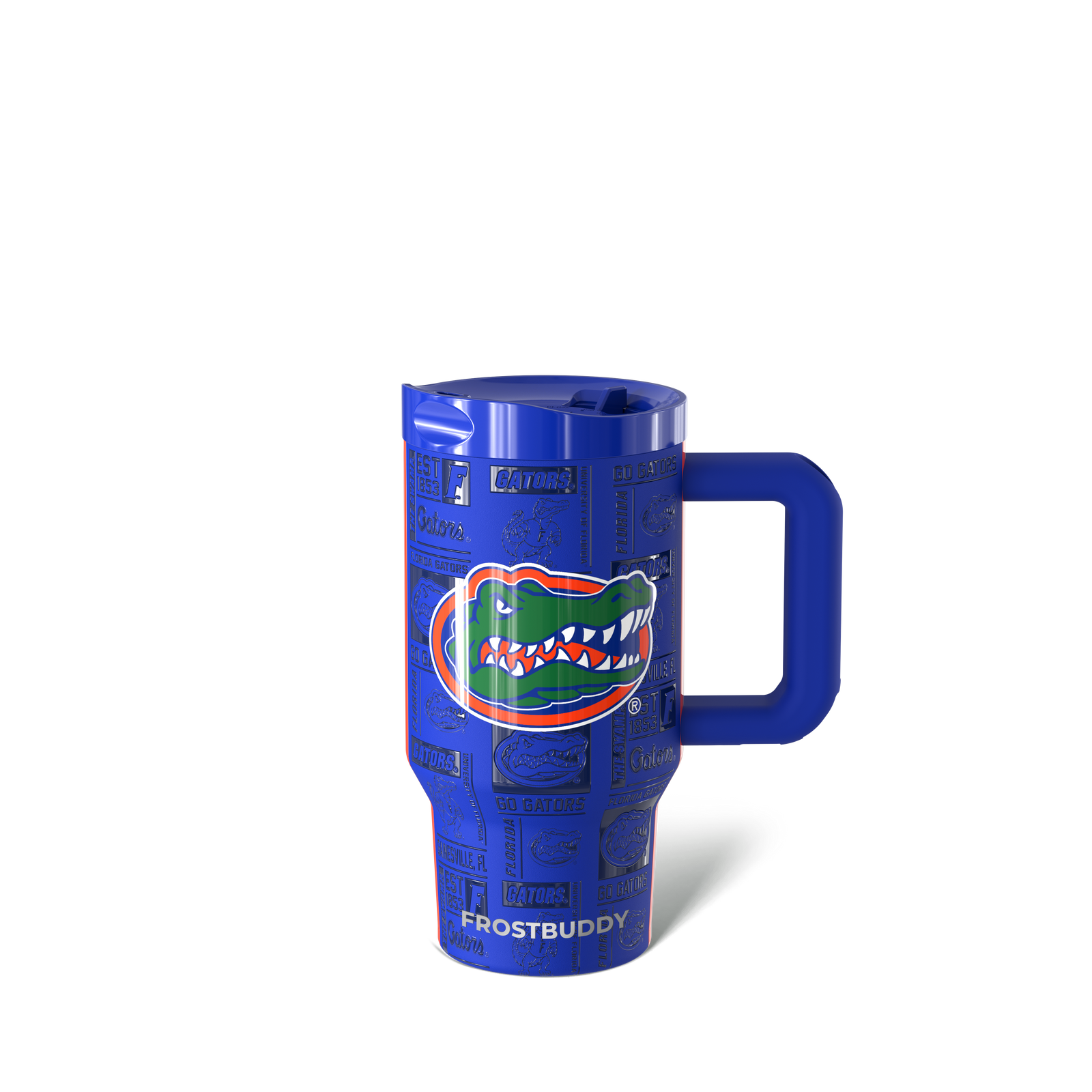 Thicc Buddy 16oz | Florida Gators | Legacy