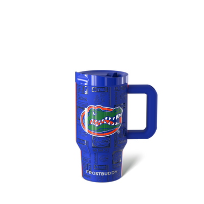 Thicc Buddy 16oz | Florida Gators | Legacy