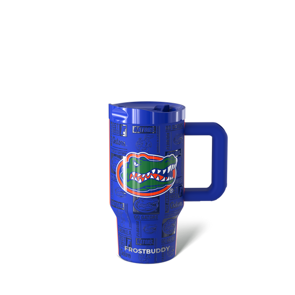 Thicc Buddy 16oz | Florida Gators | Legacy – Frost Buddy