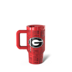 Thicc Buddy 16oz | Georgia Bulldogs | Legacy
