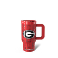 Thicc Buddy 16oz | Georgia Bulldogs | Legacy