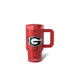 Thicc Buddy 16oz | Georgia Bulldogs | Legacy