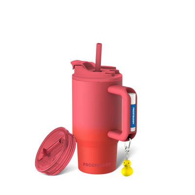 Thicc Buddy 16oz | Guava Pop