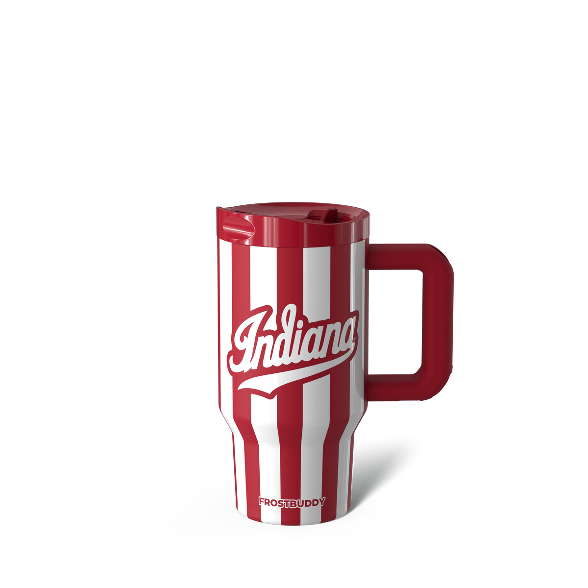 Thicc Buddy 16oz | Indiana Hoosiers | Signature
