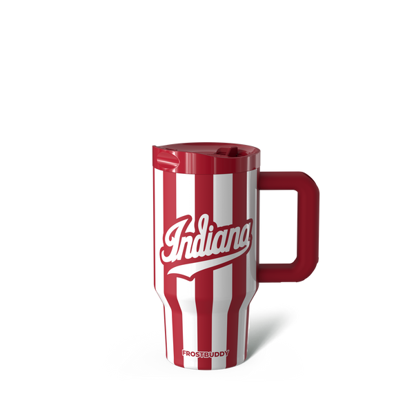 Thicc Buddy 16oz | Indiana Hoosiers | Signature