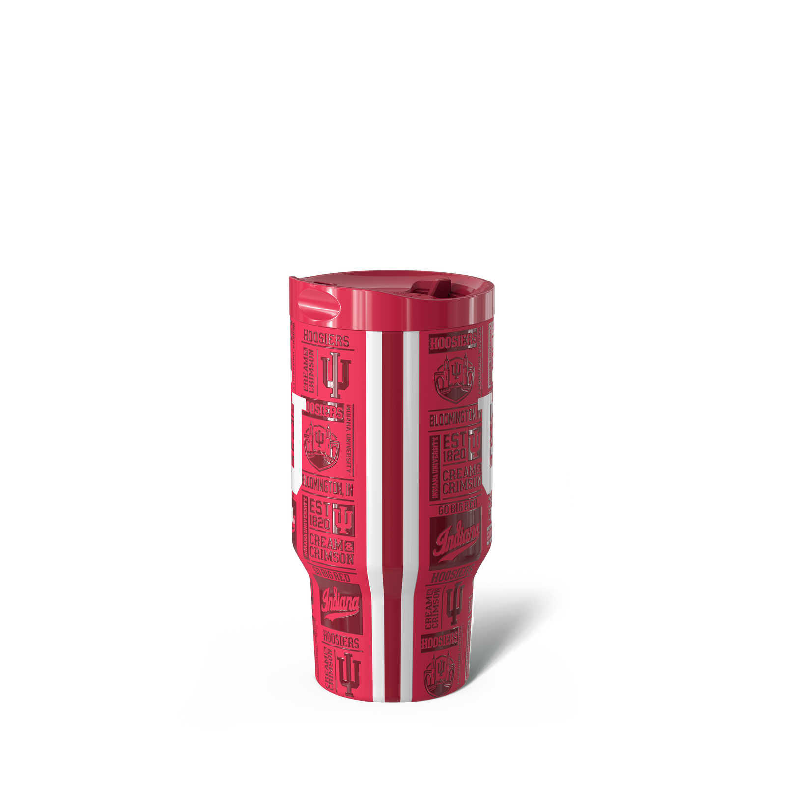 Thicc Buddy 16oz | Indiana Hoosiers | Legacy