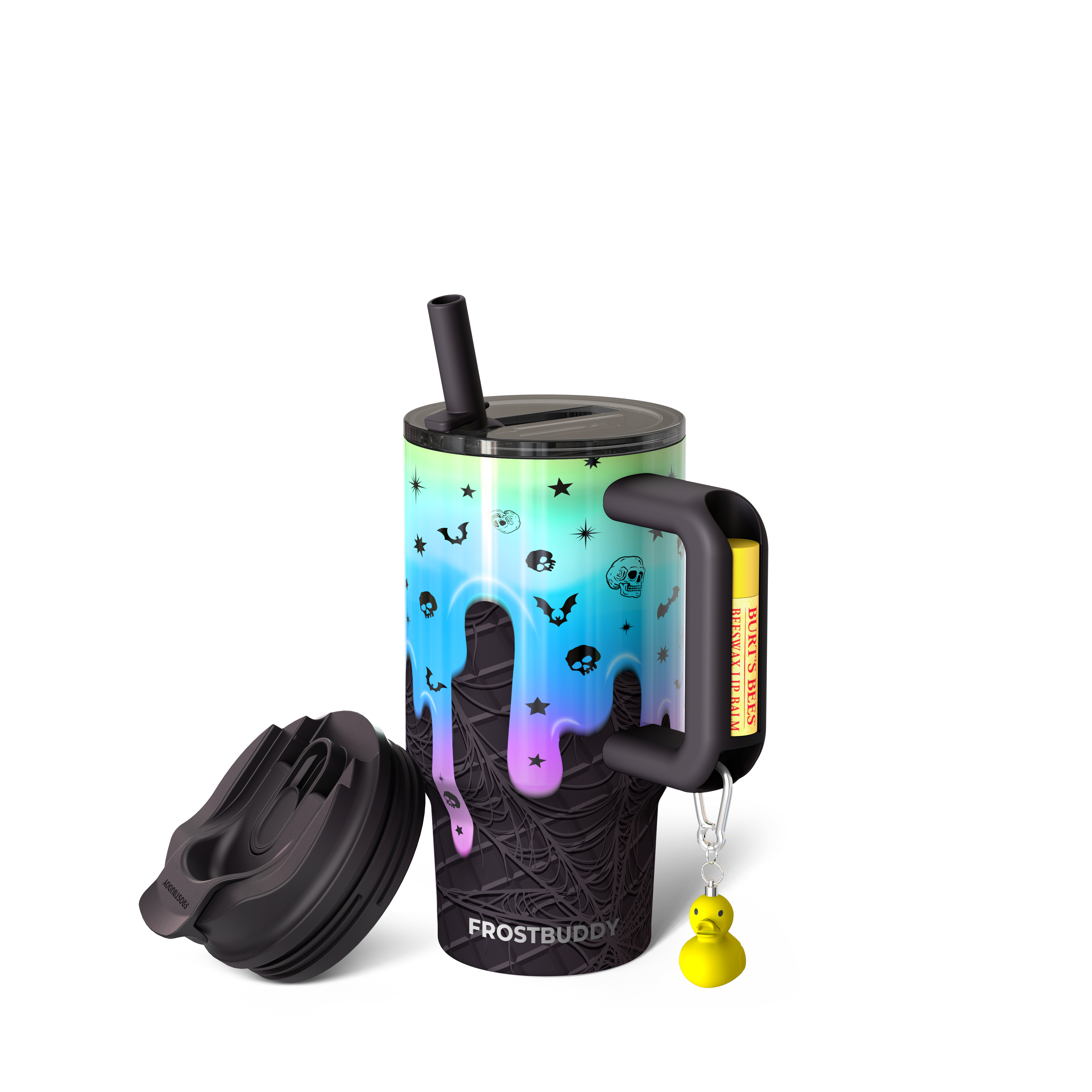 Thicc Buddy 16oz | I Scream 4 Ice Cream