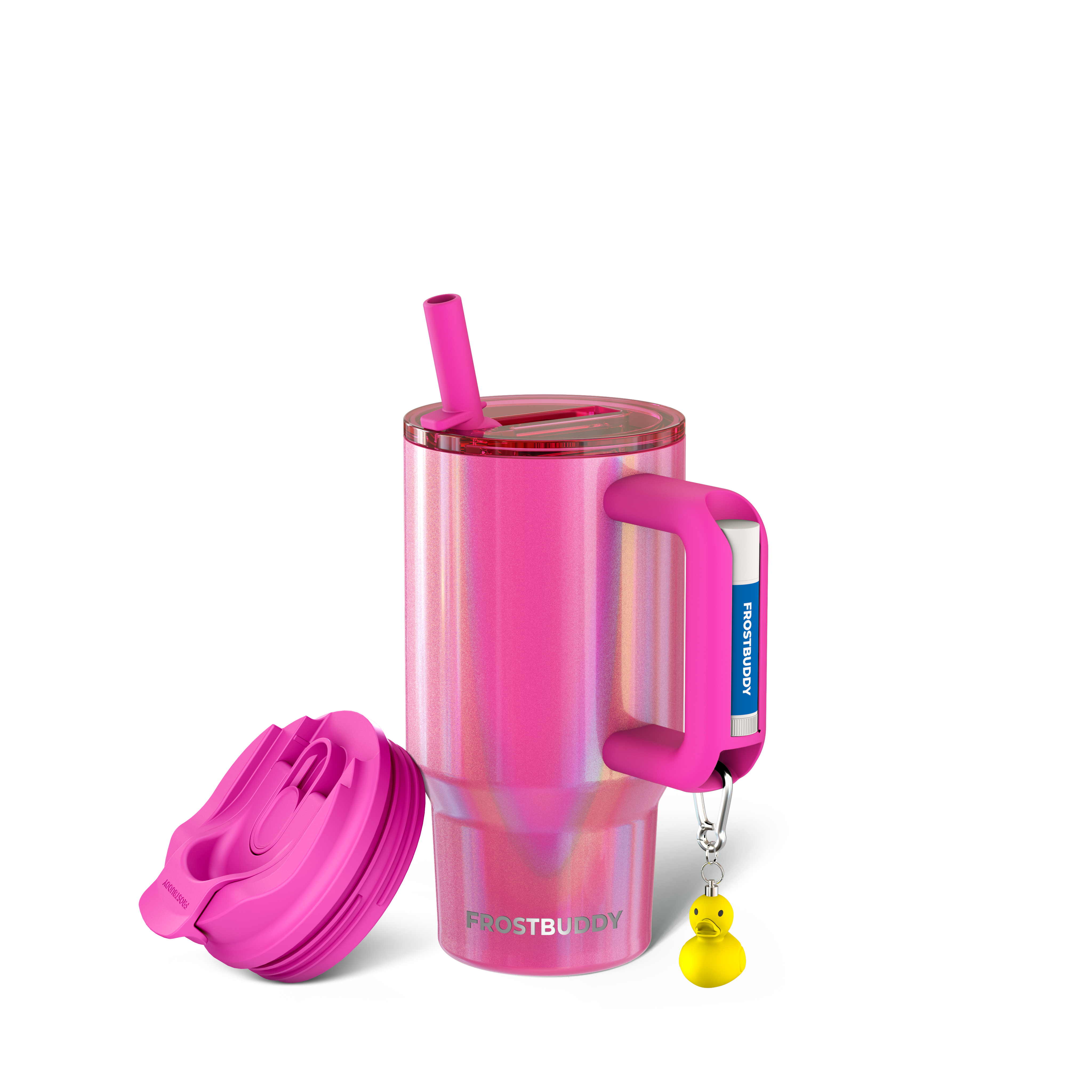 Thicc Buddy 16oz | Love Sparks