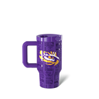Thicc Buddy 16oz | LSU Tigers | Legacy