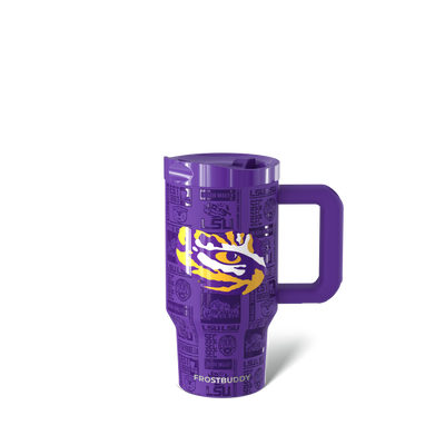 Thicc Buddy 16oz | LSU Tigers | Legacy
