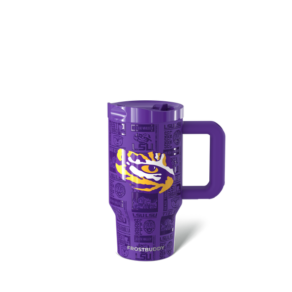Thicc Buddy 16oz | LSU Tigers | Legacy