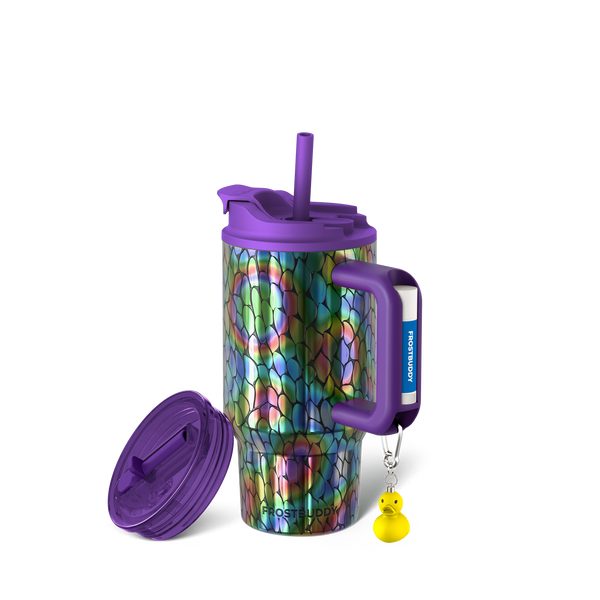 Thicc Buddy 16oz | Metallic Myth