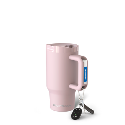 Thicc Buddy 16oz | Mia Pink