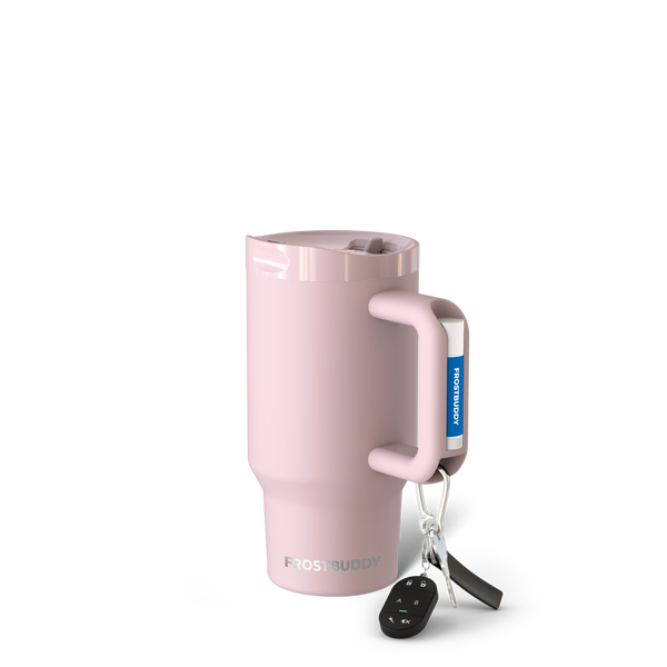 Thicc Buddy 16oz | Mia Pink