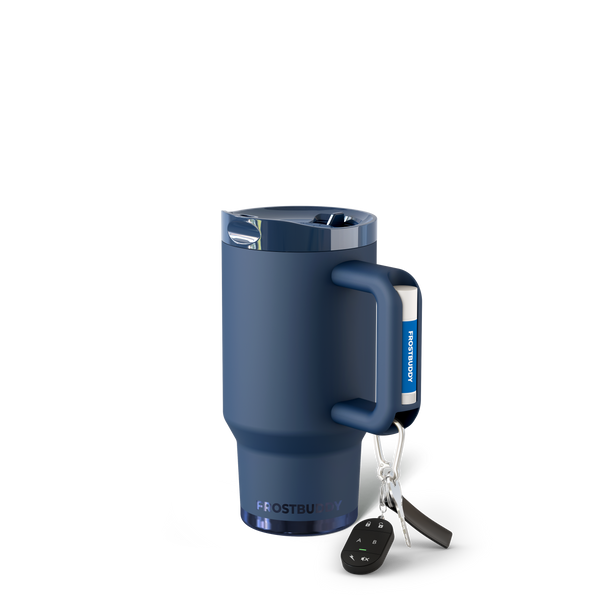 Thicc Buddy 16oz | Navy