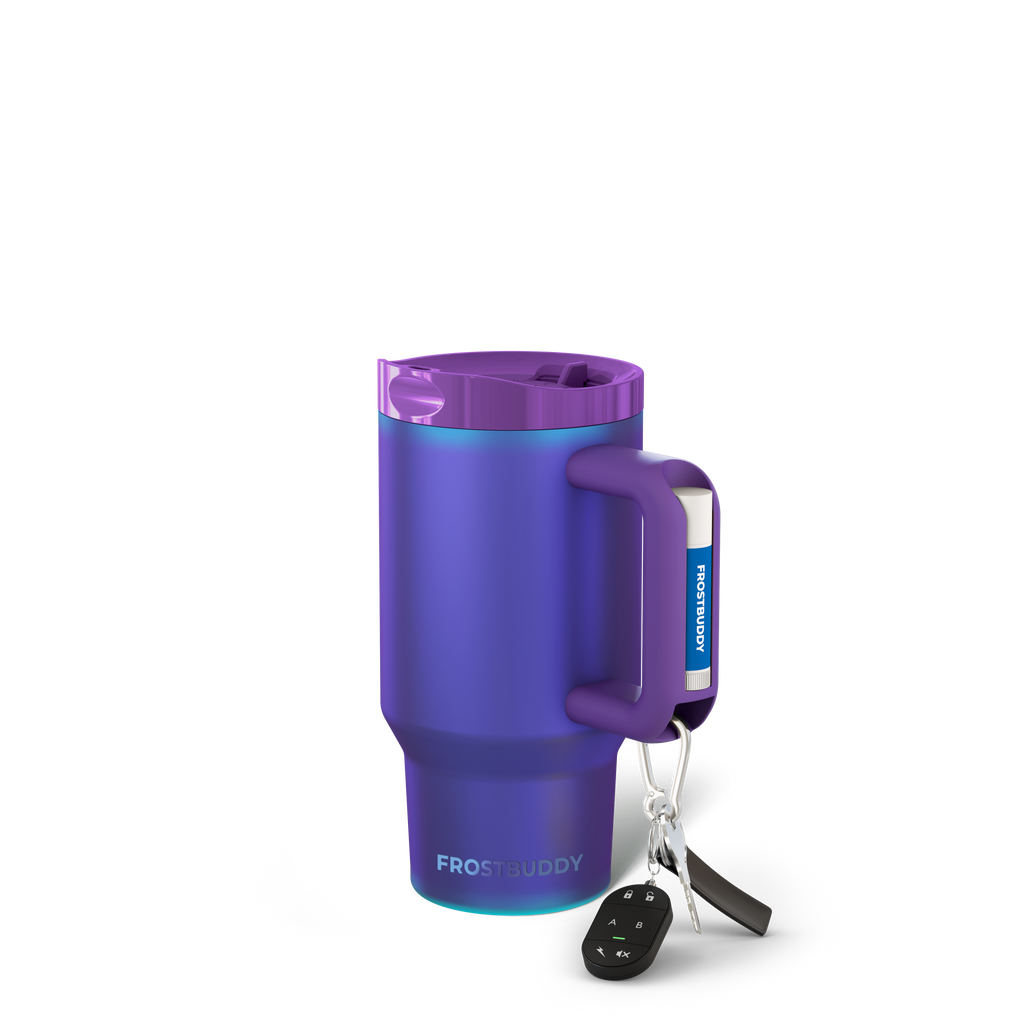 Thicc Buddy 16oz | Nebula