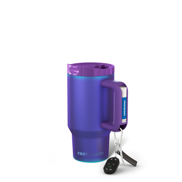Thicc Buddy 16oz | Nebula