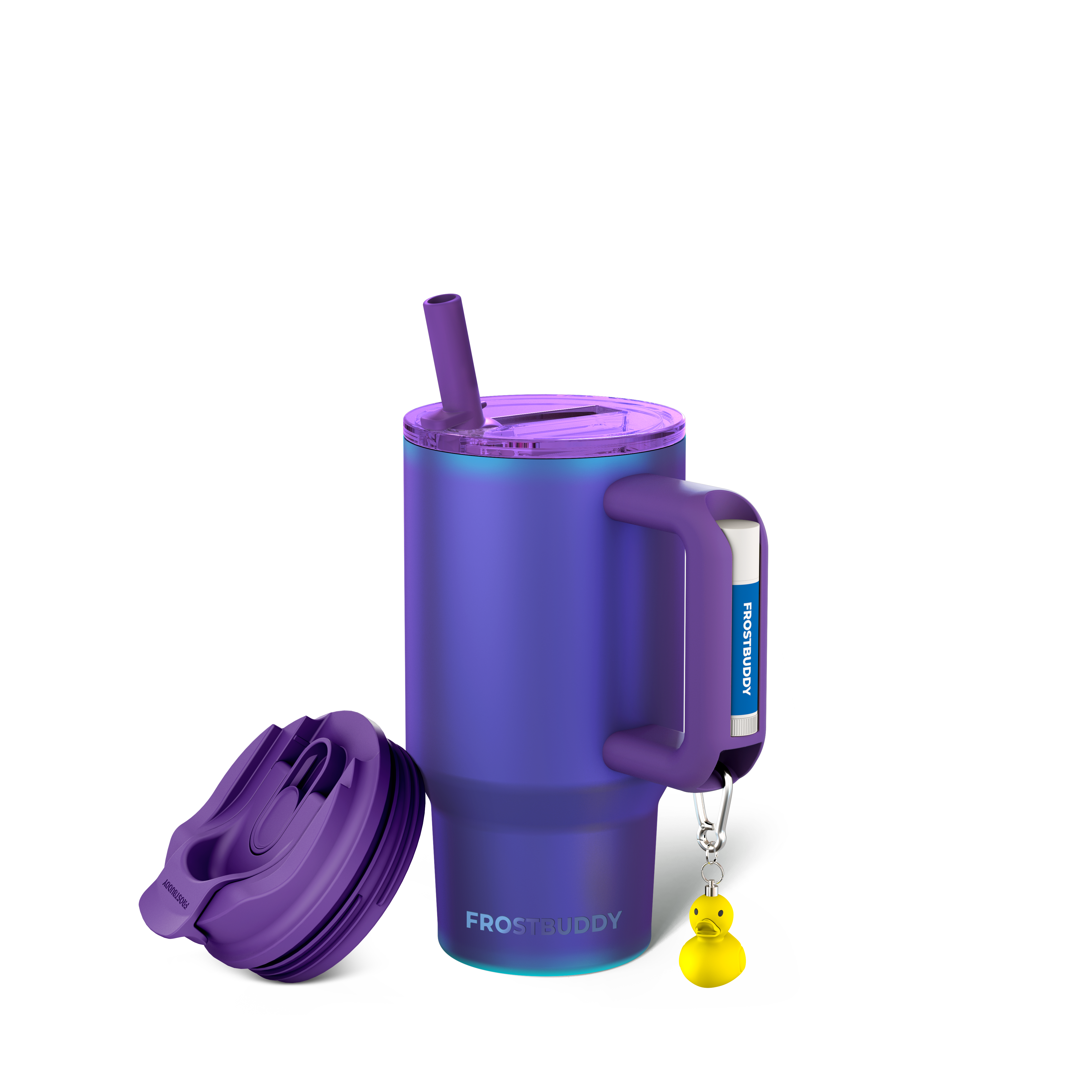 Thicc Buddy 16oz | Gumdrop – Frost Buddy