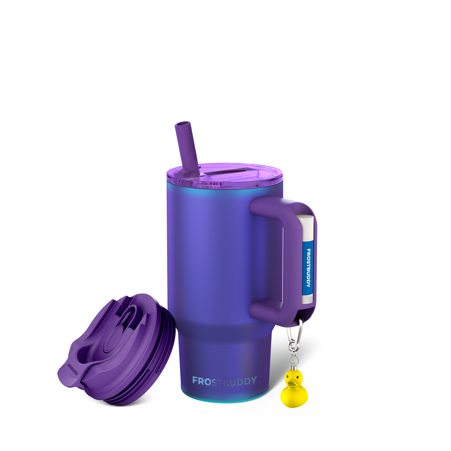 Thicc Buddy 16oz | Nebula – Frost Buddy