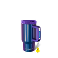 Thicc Buddy 16oz | Nebula Glitter