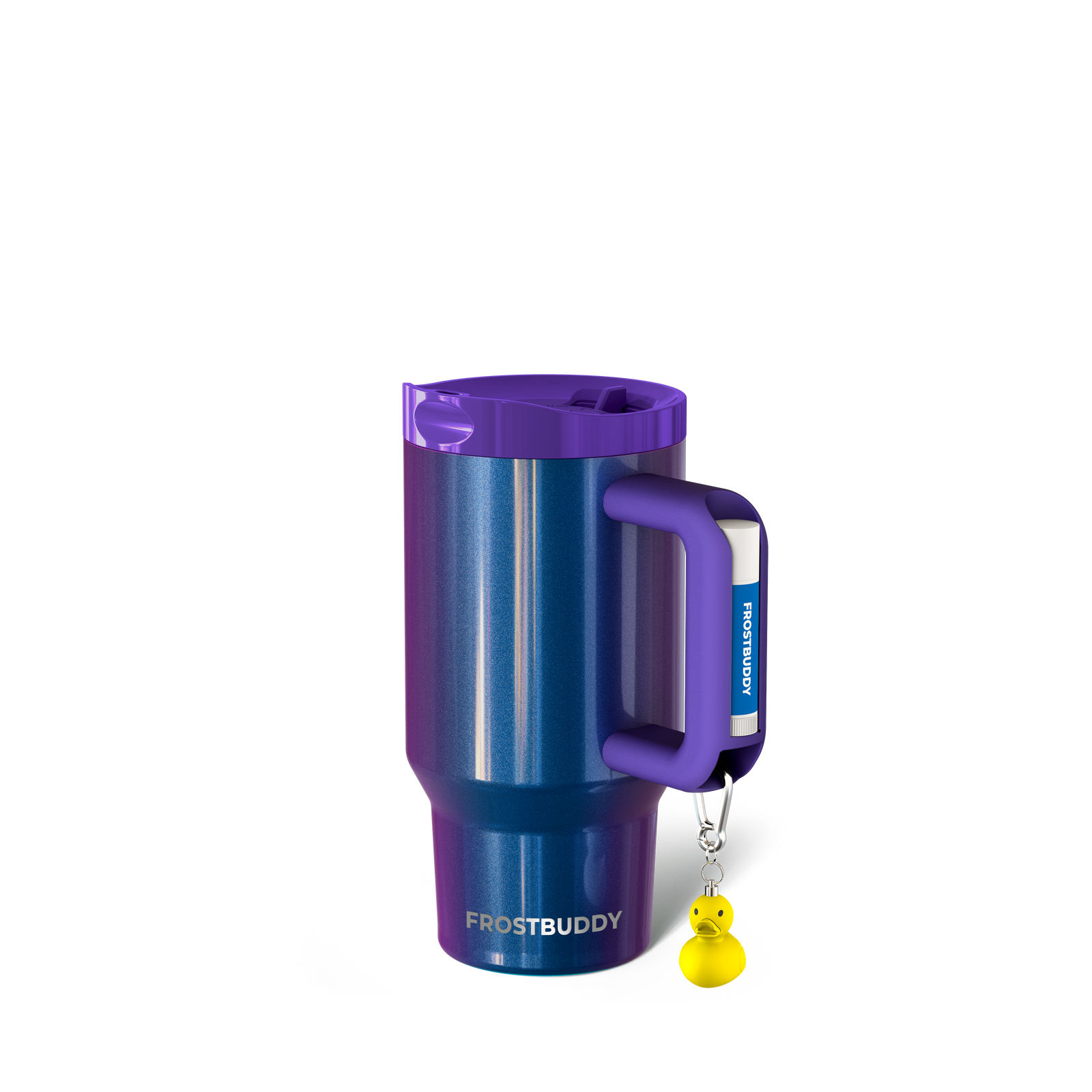 Thicc Buddy 16oz | Nebula Glitter