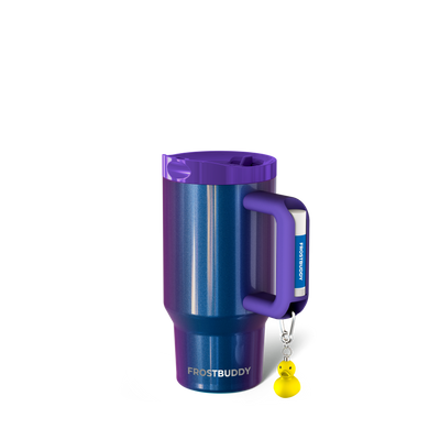 Thicc Buddy 16oz | Nebula Glitter