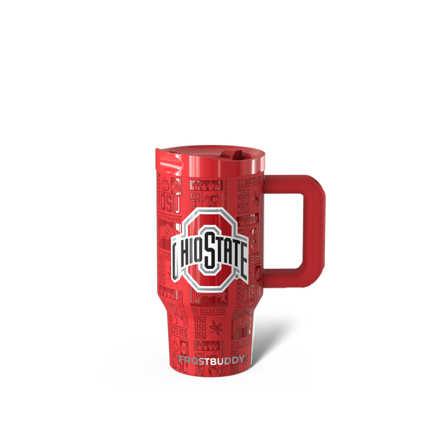 Thicc Buddy 16oz | Ohio State | Legacy