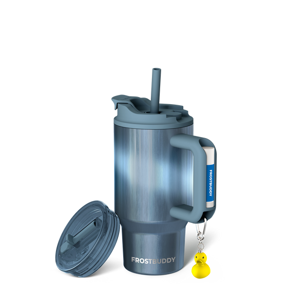 skygrayです Thicc Buddy 16oz | Opal Sky – Frost Buddy