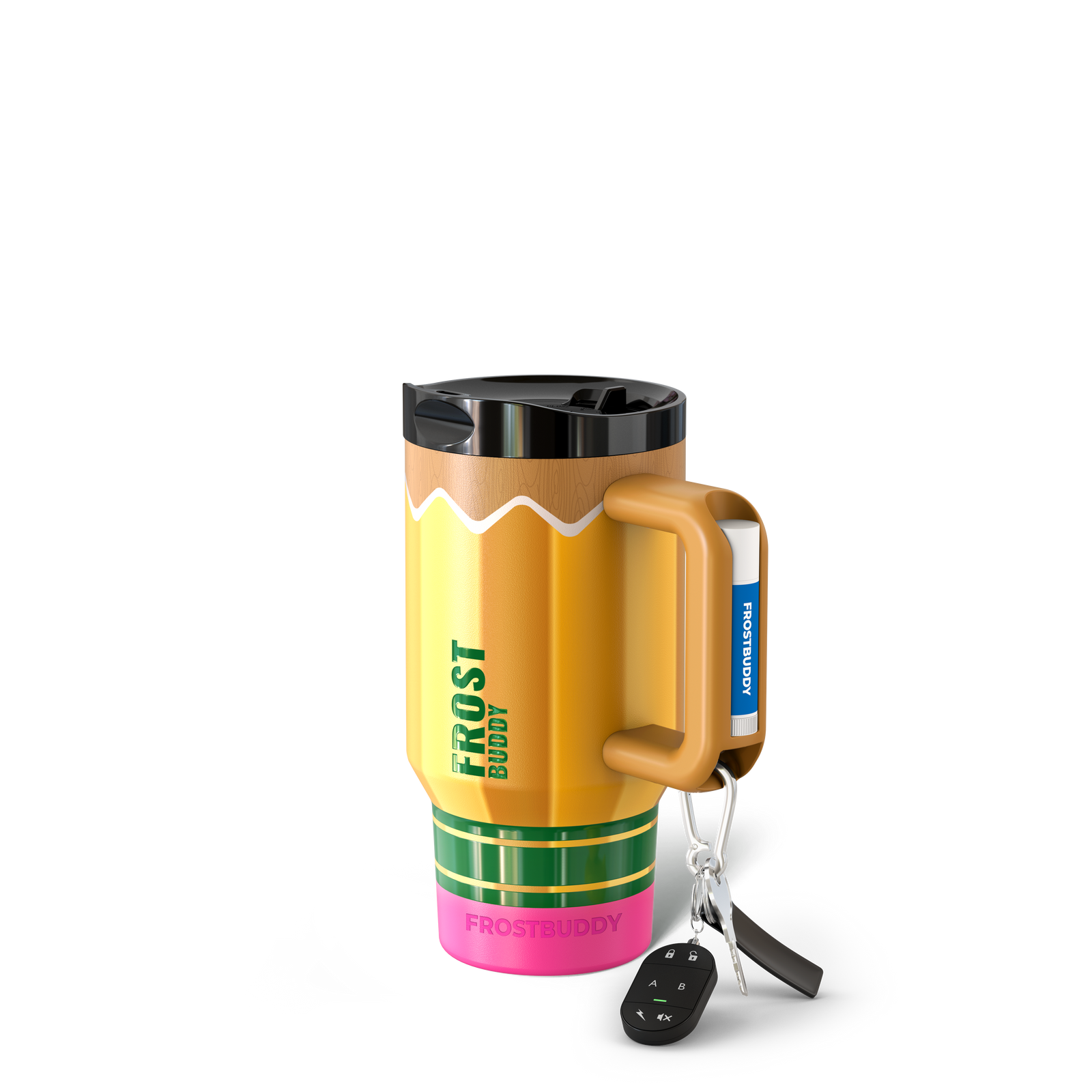 Thicc Buddy 16oz | Pencil